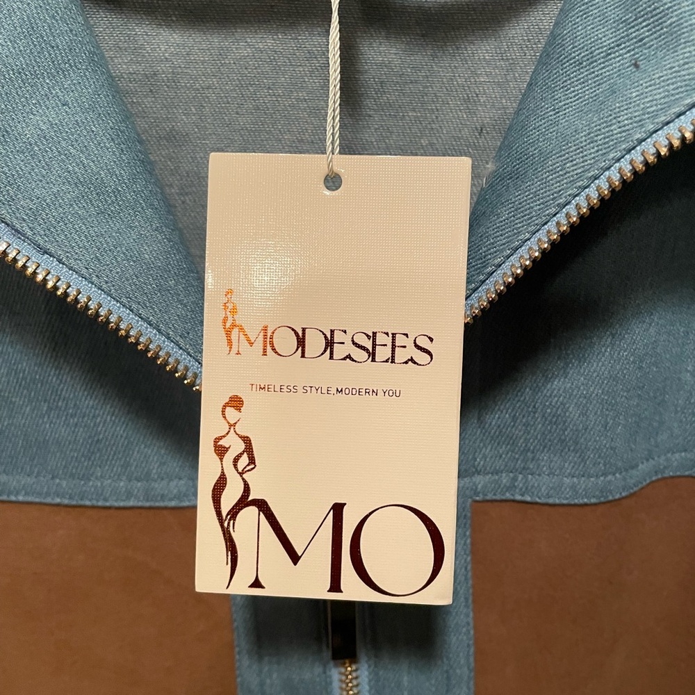 Modesees Brand - Picture 4 of 6